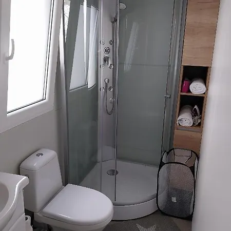 Feriehus Seaside Holiday House Privlaka, Zadar - 21429 Privlaka (Zadar)